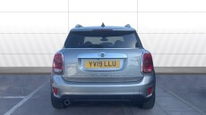 MINI Countryman 1.5 Cooper Exclusive 5dr Petrol Hatchback